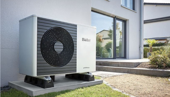 pomp ciepła split monoblok gruntowe