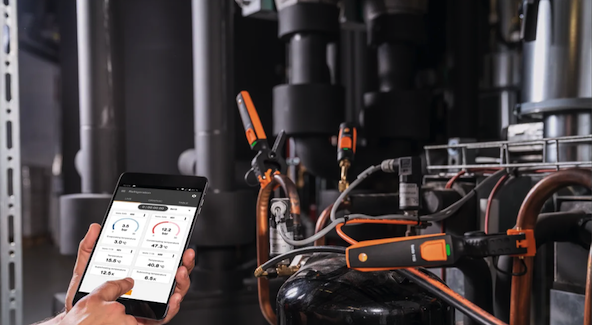 Przeglądy, serwis klimatyzacji